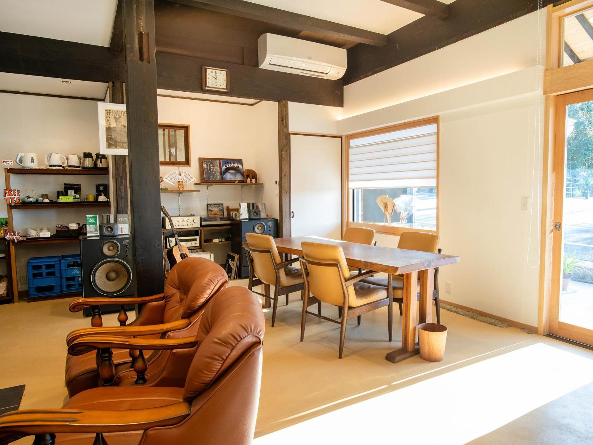 御宿鷹柳 Takamatsu Luaran gambar